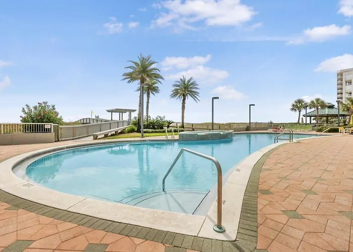 Holiday home Spanish Key 504 Next To Flora-bama Sleeps 8 *
