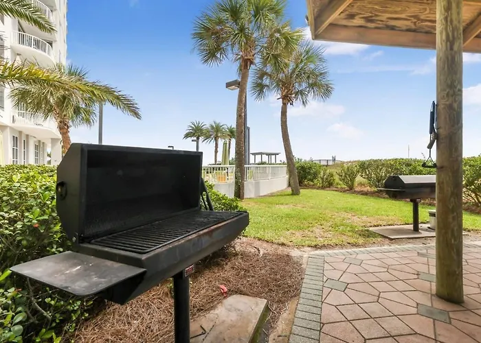 Spanish Key 504 Next To Flora-bama Sleeps 8 Holiday home