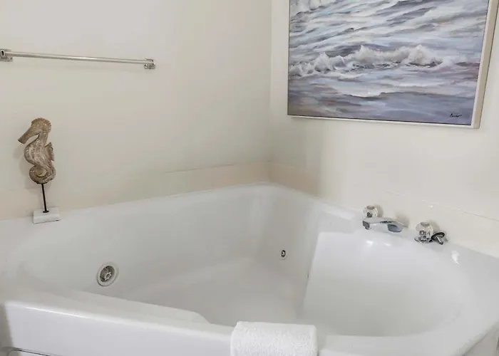 Spanish Key 504 Next To Flora-bama Sleeps 8 *