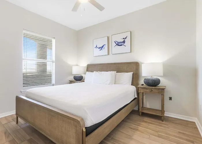 Holiday home Spanish Key 504 Next To Flora-bama Sleeps 8