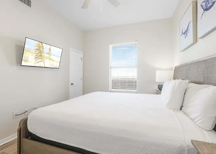 Holiday home Spanish Key 504 Next To Flora-bama Sleeps 8 *